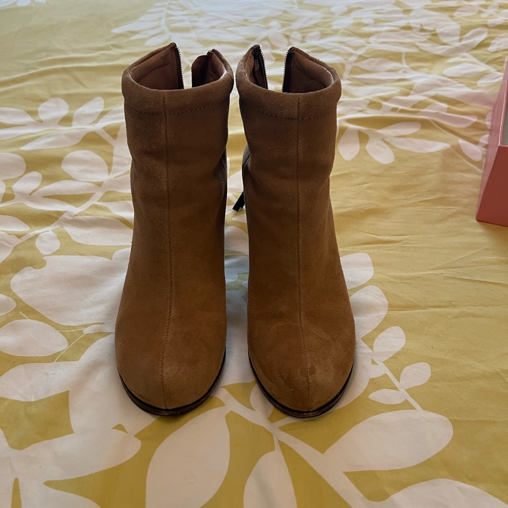 Jeffrey Campbell Rumble Bootie